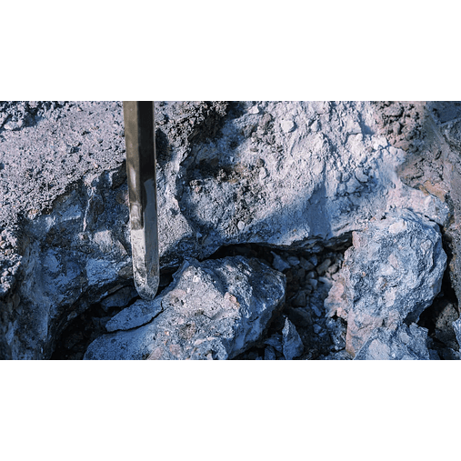 Ponteiro PRO HEX 28-4C 1 unid. BOSCH  6