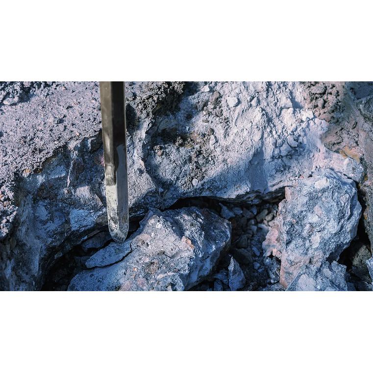 Ponteiro PRO HEX 28-4C 1 unid. BOSCH  6