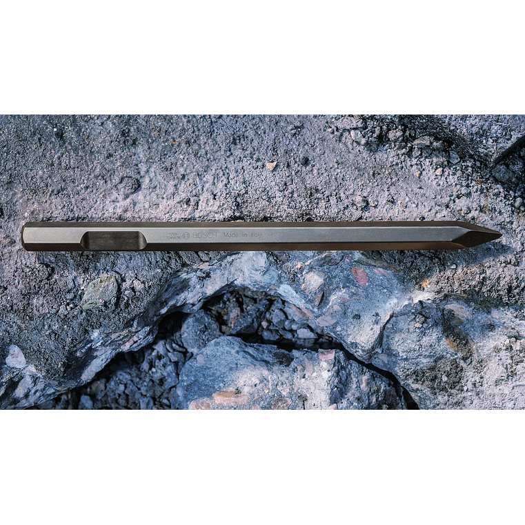 Ponteiro PRO HEX 28-4C 400 mm 1 unid. BOSCH 6