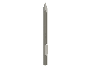 Ponteiro PRO HEX 28-4C 400 mm 1 unid. BOSCH