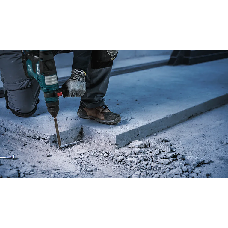 Conjunto de cinzéis PRO SDS plus-4C 4 unid. BOSCH  5