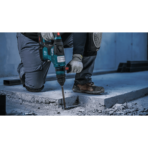 Conjunto de cinzéis PRO SDS plus-4C 4 unid. BOSCH  6