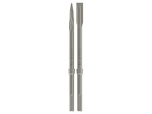 Conjunto de cinzeis PRO SDS max-5C 4 unid. BOSCH 