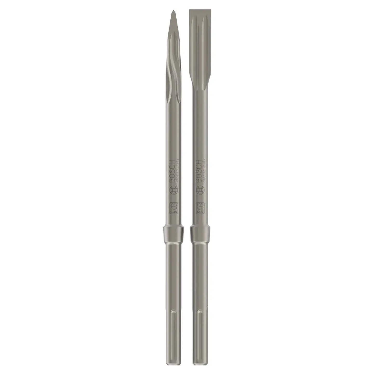 Conjunto de cinzeis PRO SDS max-5C 4 unid. BOSCH  1