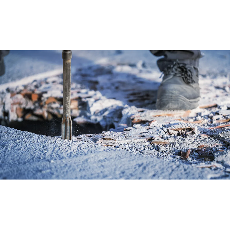 Conjunto de cinzeis PRO SDS max-5C 4 unid. BOSCH  4