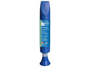 Vedante de Tubos e Flanges 50ml WeiconLock AN 305-72 WEICON