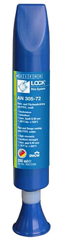 Vedante de Tubos e Flanges 50ml WeiconLock AN 305-72 WEICON - Miniatura 2