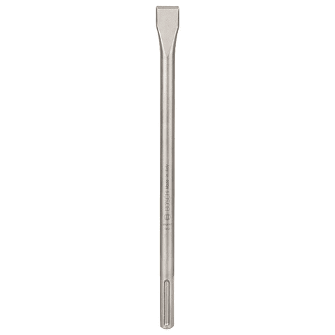 Cinzel plano SDS max 1 unid. BOSCH 
