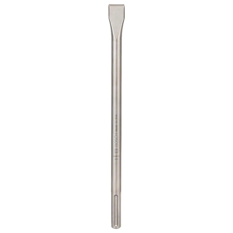 Cinzel plano SDS max 1 unid. BOSCH  1