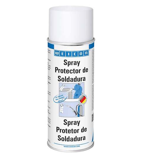 Spray Protetor de Soldadura 400ml WEICON