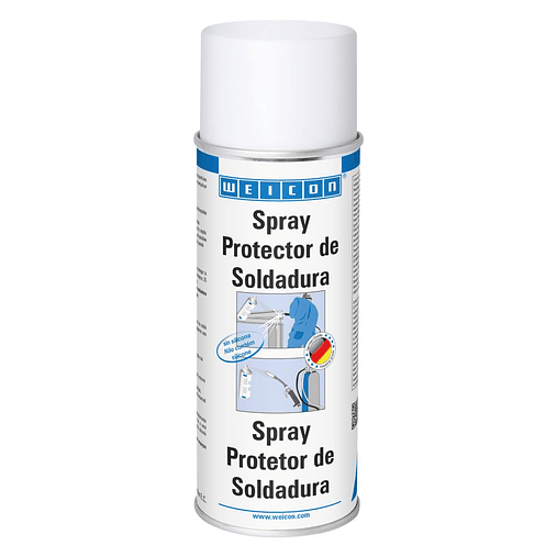 Spray Protetor de Soldadura 400ml WEICON 1