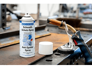 Spray Protetor de Soldadura 400ml WEICON