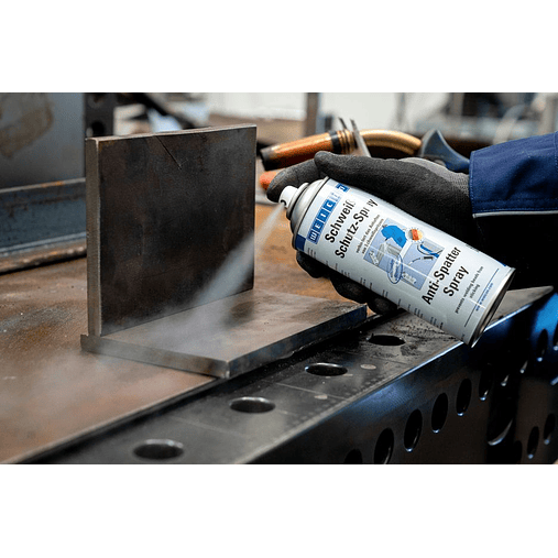 Spray Protetor de Soldadura 400ml WEICON 3
