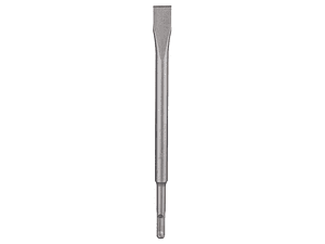 Cinzel plano SDS plus 1 unid. BOSCH 