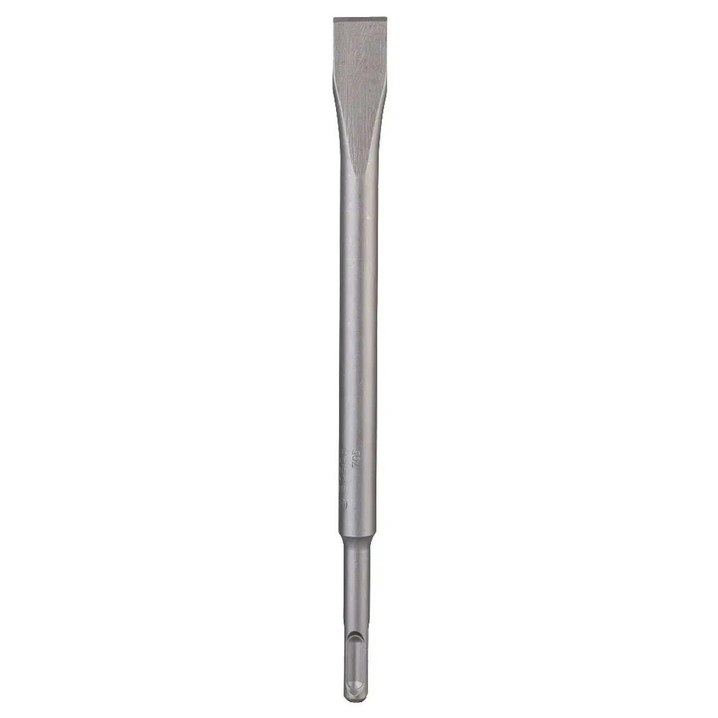 Cinzel plano SDS plus 1 unid. BOSCH  1