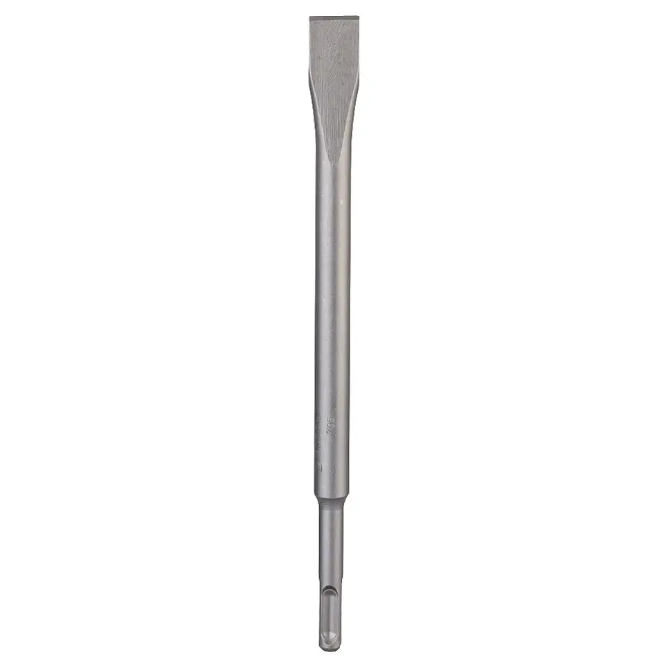 Cinzel plano SDS plus 1 unid. BOSCH  1