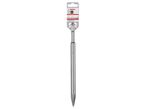 Cinzel pontiagudo SDS plus sem limitador de rotação 1 unid. BOSCH 
