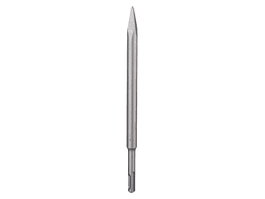 Cinzel pontiagudo SDS plus sem limitador de rotação 1 unid. BOSCH 