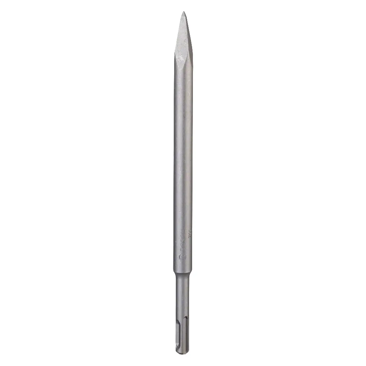 Cinzel pontiagudo SDS plus sem limitador de rotação 1 unid. BOSCH  1
