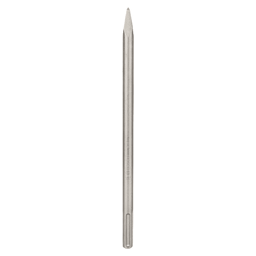 Cinzel pontiagudo SDS max 10 unid. BOSCH  1