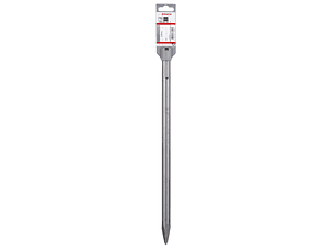Cinzel pontiagudo SDS max 10 unid. BOSCH 