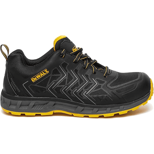 Sapatilha de Segurança FARGO S1PS DEWALT 1