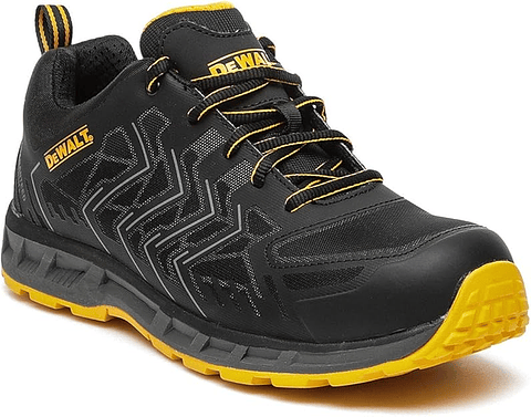 Sapatilha de Segurança FARGO S1PS DEWALT