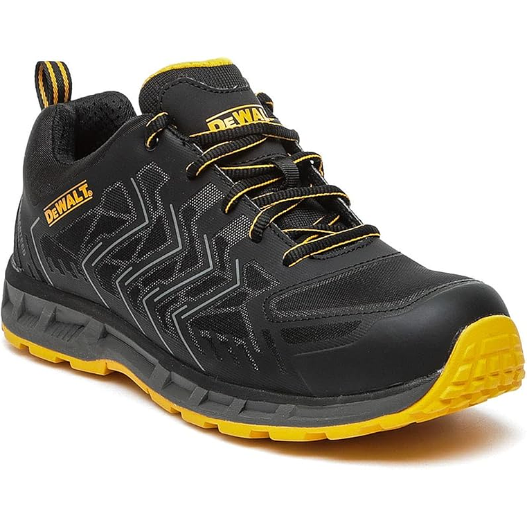 Sapatilha de Segurança FARGO S1PS DEWALT 2