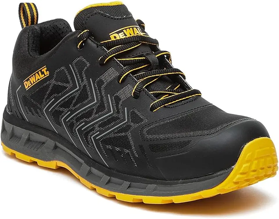 Sapato de Segurança FARGO S1PS DEWALT 2