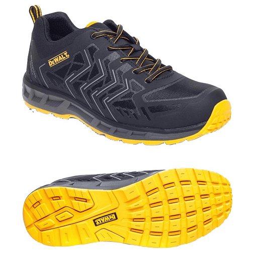 Sapatilha de Segurança FARGO S1PS DEWALT 3