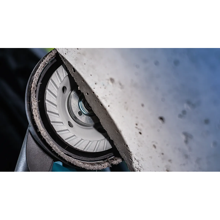 Mó 125mm PRO Multi Material BOSCH 7