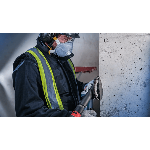 Mó 125mm PRO Multi Material BOSCH 8