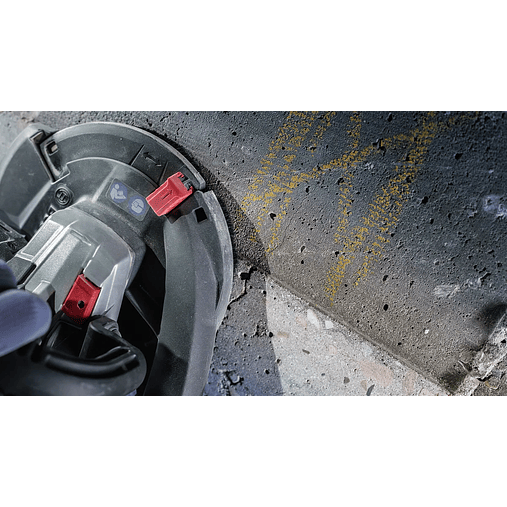 Mó 125mm PRO Multi Material BOSCH 15