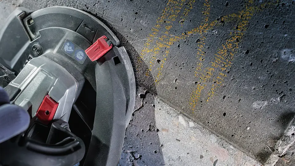 Mó 125mm PRO Multi Material BOSCH 15