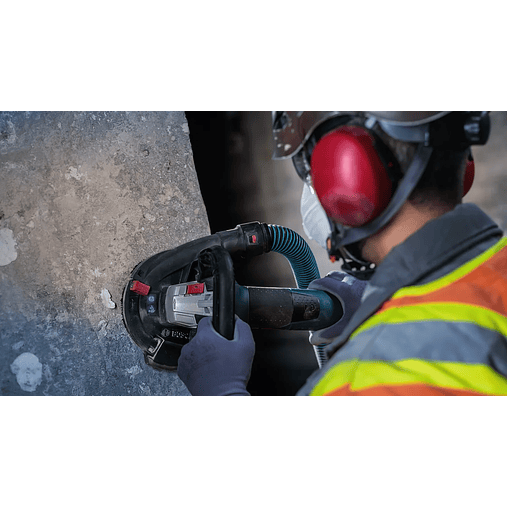 Mó 125mm PRO Multi Material BOSCH 16