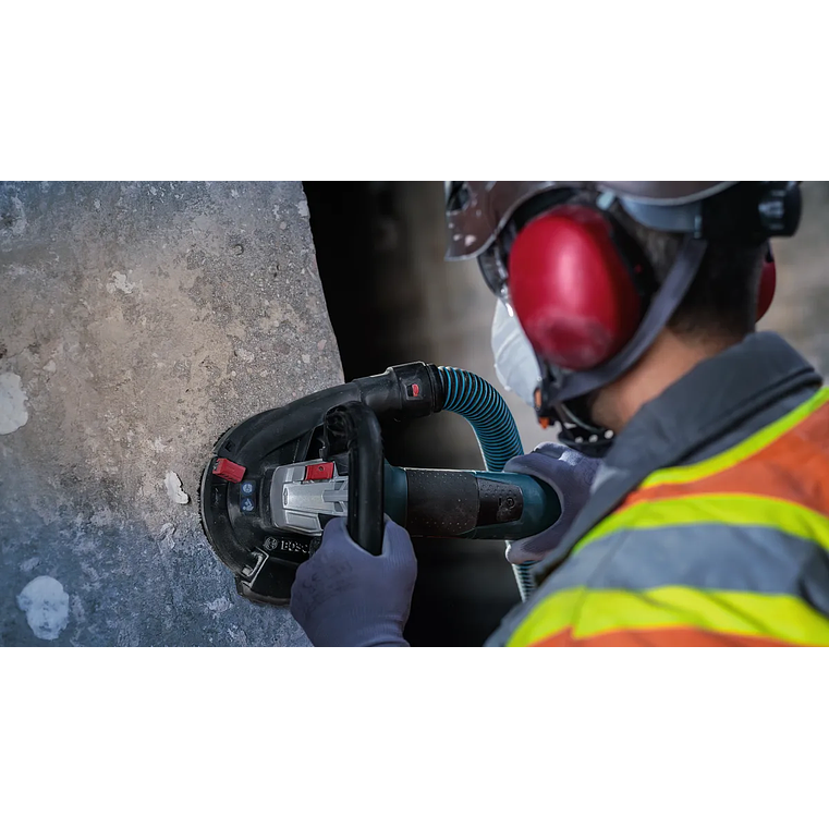 Mó 125mm PRO Multi Material BOSCH 16