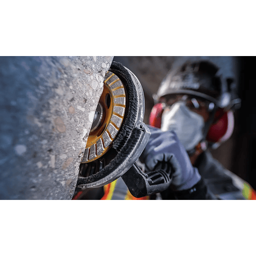 Mó 125mm PRO Multi Material BOSCH 19