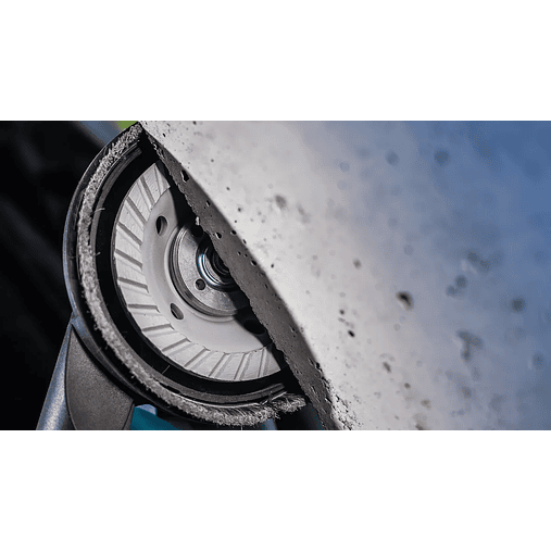 Mó 115mm PRO Concrete BOSCH  5