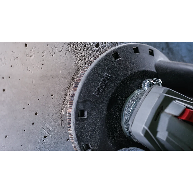 Mó 115mm PRO Concrete BOSCH  8