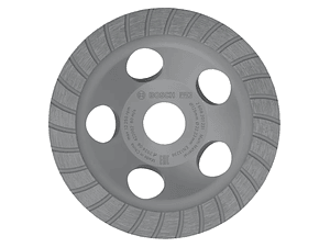 Mó 115mm PRO Concrete BOSCH 