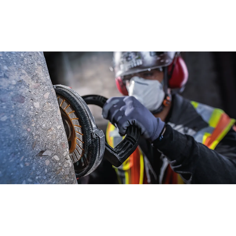 Mó 115mm PRO Concrete BOSCH  9