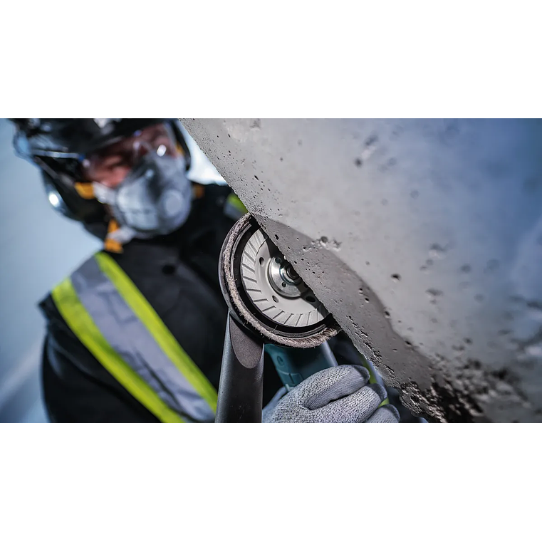 Mó 115mm PRO Concrete BOSCH  10