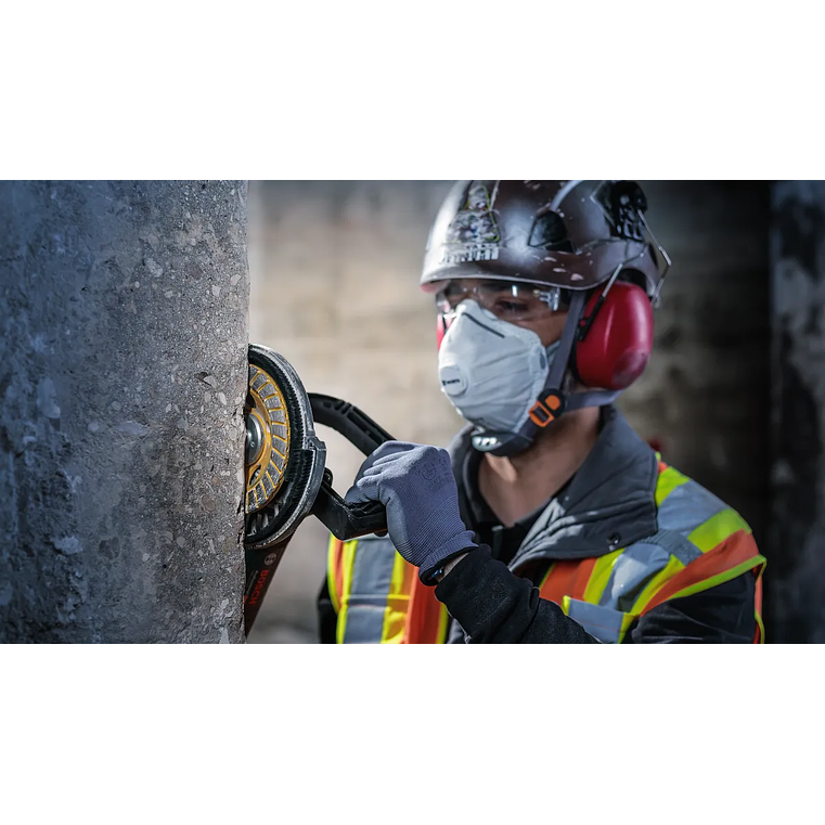 Mó 115mm PRO Concrete BOSCH  11