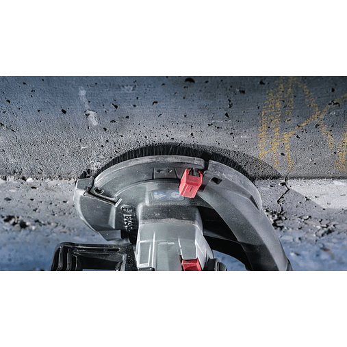 Mó 115mm PRO Concrete BOSCH  13