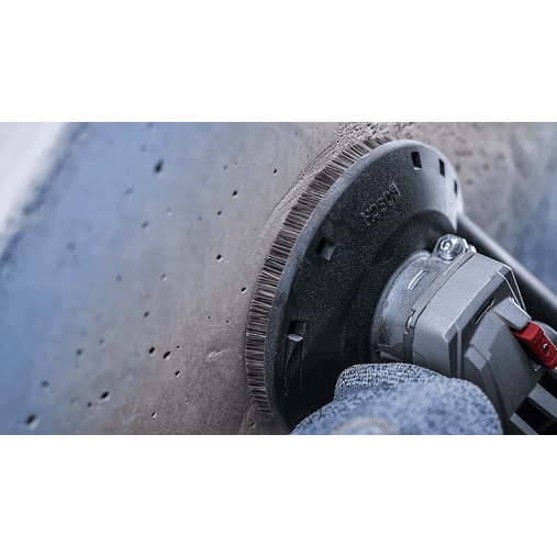 Mó 115mm PRO Concrete BOSCH  19