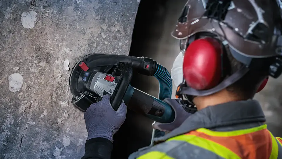 Mó 125mm PRO Concrete BOSCH 7