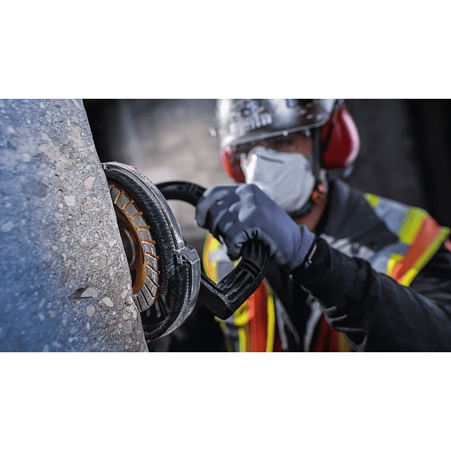 Mó 125mm PRO Concrete BOSCH 9