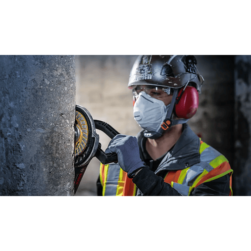 Mó 125mm PRO Concrete BOSCH 11