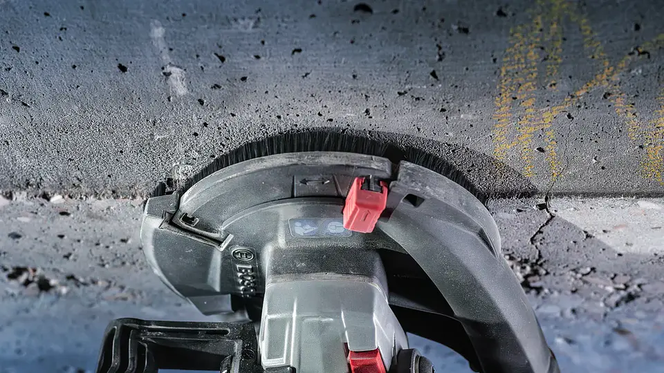 Mó 125mm PRO Concrete BOSCH 13