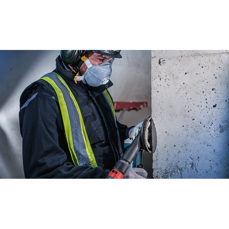 Mó 125mm PRO Concrete BOSCH 14